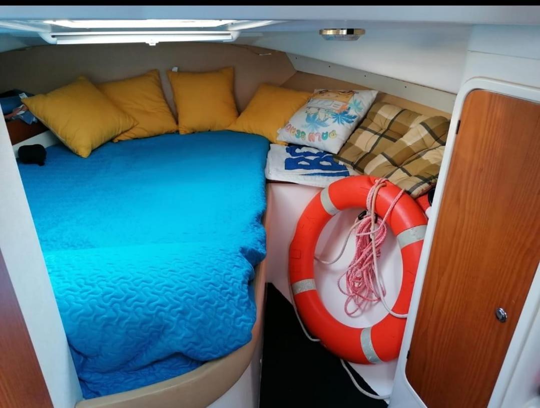 Hotel Sammy Sea Sitges Zewnętrze zdjęcie