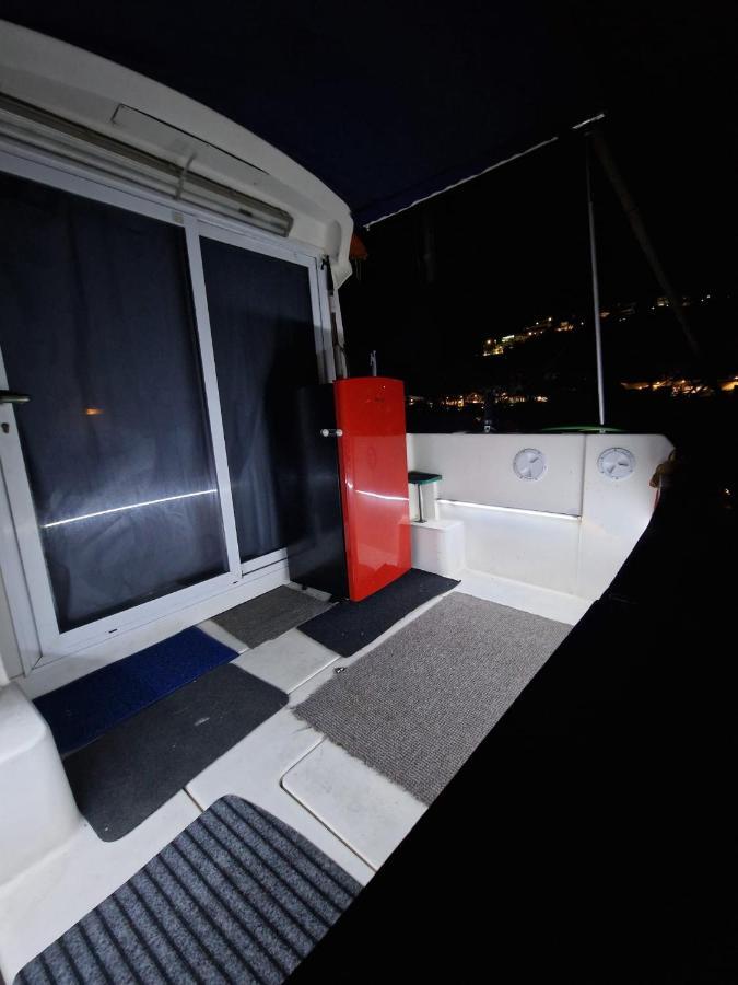 Hotel Sammy Sea Sitges Zewnętrze zdjęcie